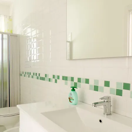 Casa Quercia Marina-vacanze Salento Holiday home *