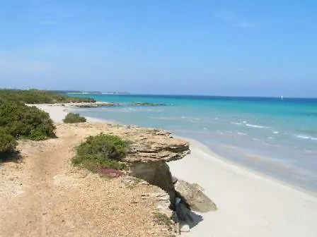 Casa Quercia Marina-vacanze Salento Holiday home