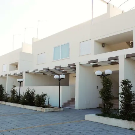 Casa Quercia Marina-vacanze Salento Holiday home
