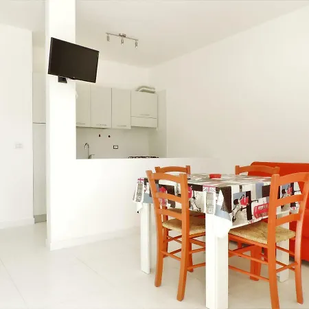 Casa Quercia Marina-vacanze Salento *