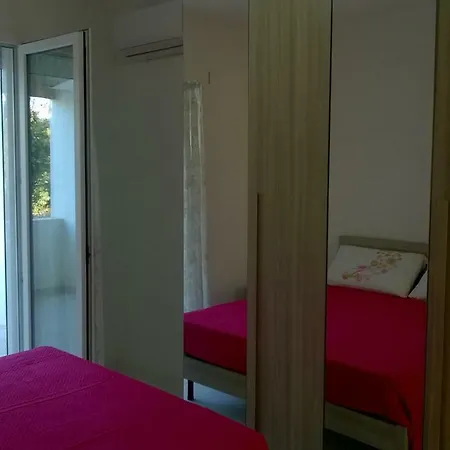 Casa Quercia Marina-vacanze Salento Holiday home *