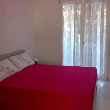 Casa Quercia Marina-vacanze Salento Holiday home Castro (Lecce)