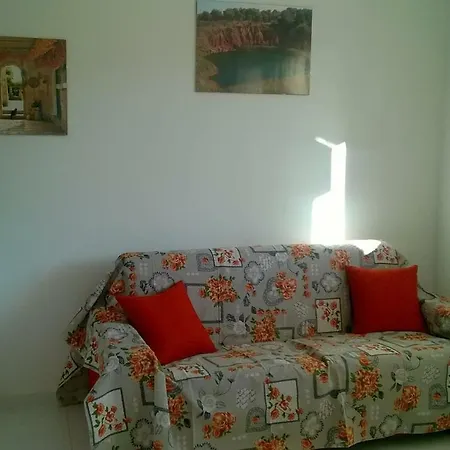 Casa Quercia Marina-vacanze Salento Holiday home Castro (Lecce)