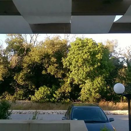 Casa Quercia Marina-vacanze Salento Holiday home *