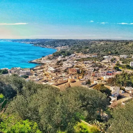 Casa Quercia Marina-vacanze Salento Semesterbostad Castro (Lecce)