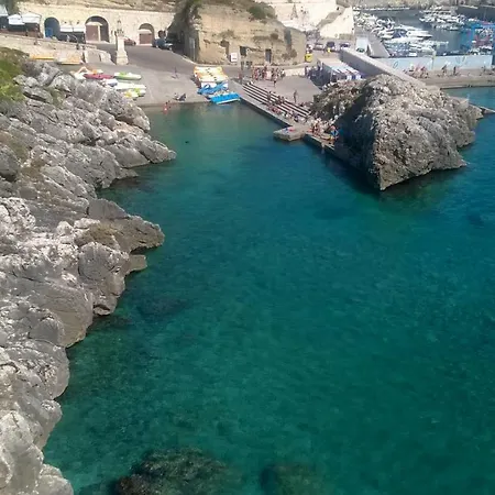 Casa Quercia Marina-vacanze Salento Holiday home